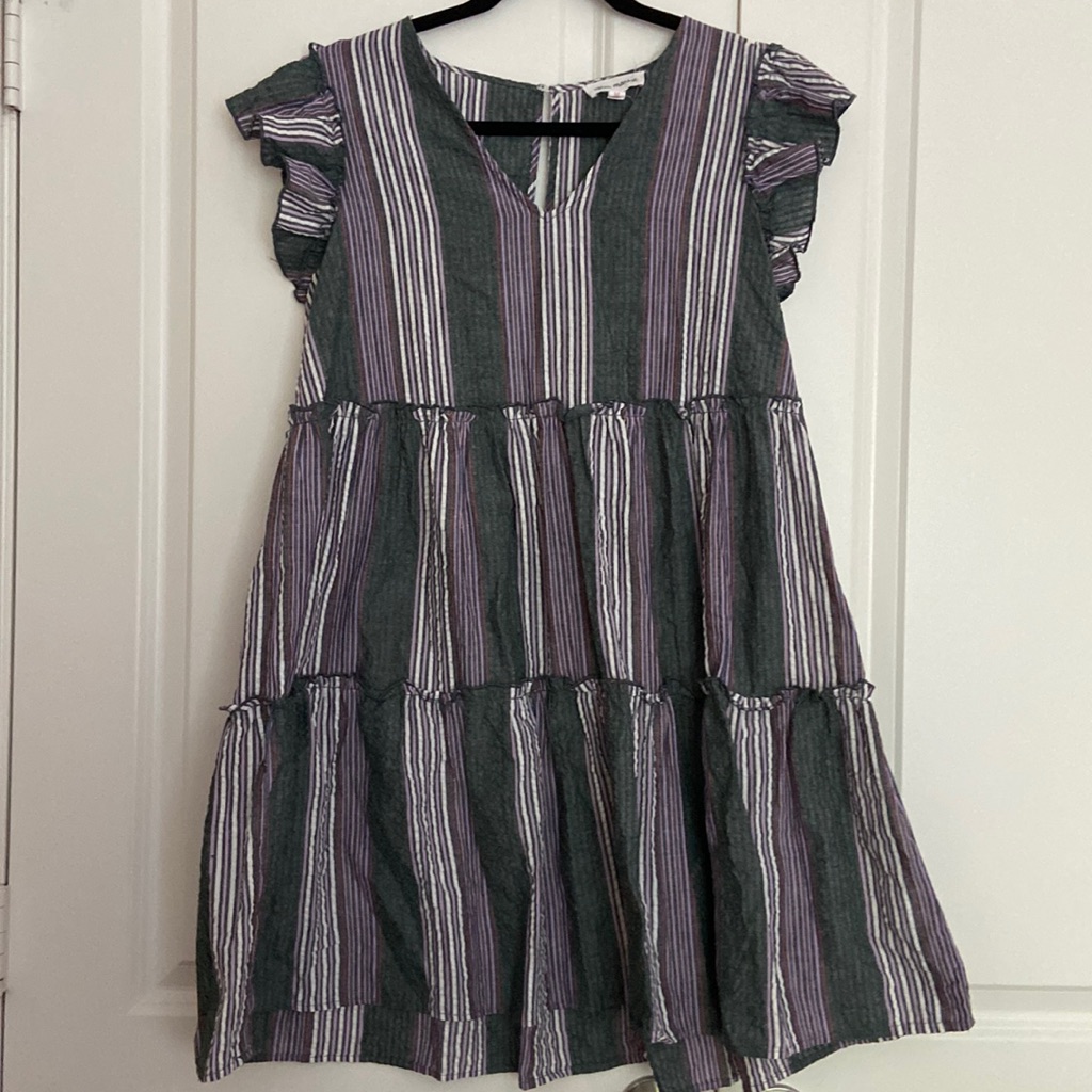 220 Boutique Brand Dress